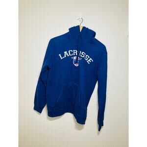 L 1967 Lacrosse hoodie